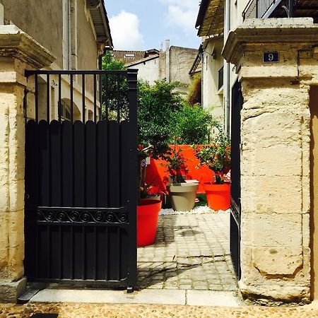 La Petite Cour - Perigueux Bed and Breakfast Exteriör bild