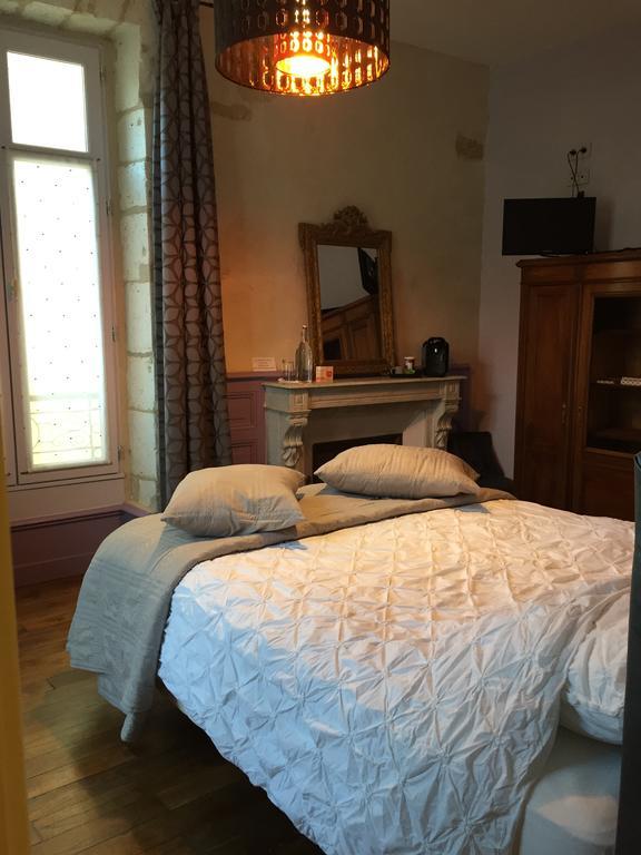 La Petite Cour - Perigueux Bed and Breakfast Exteriör bild